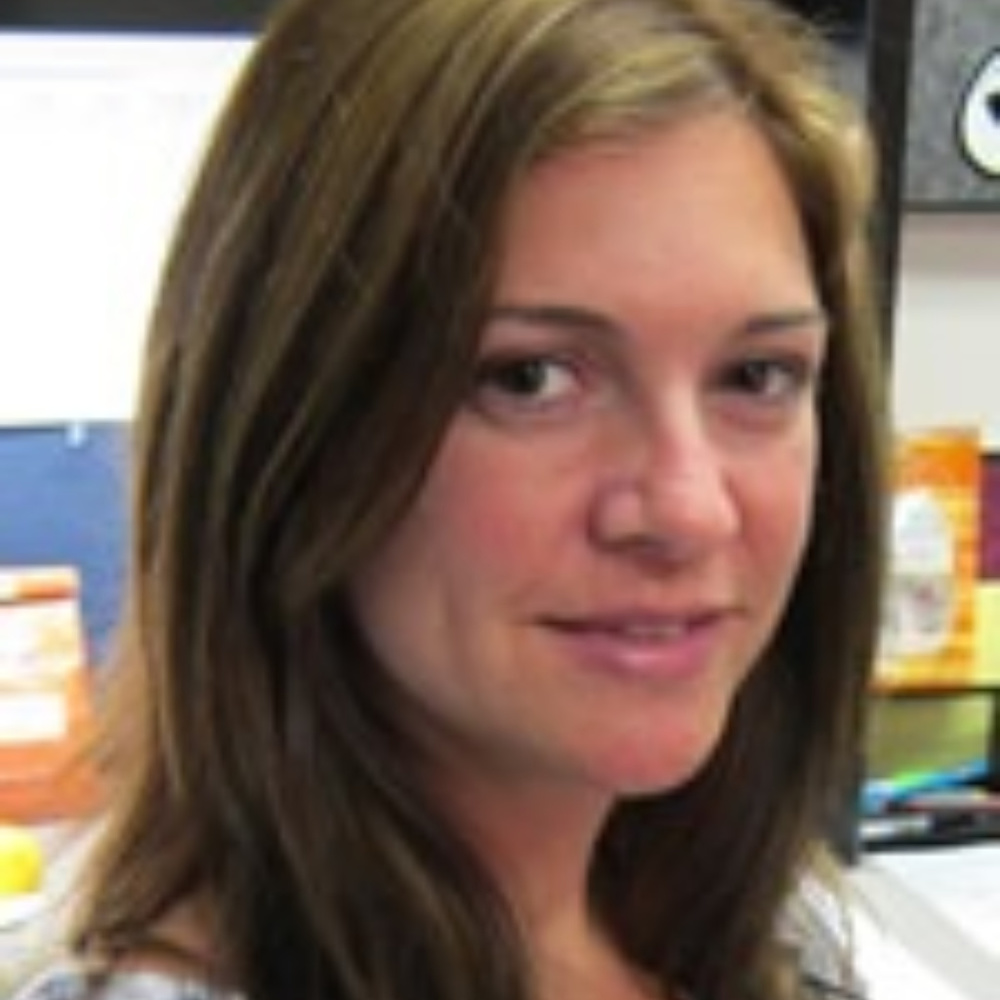 Meet your Posher, Kim